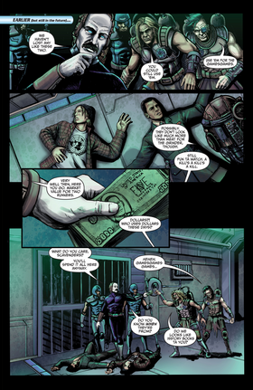 Read The Accelerators  2 Page 4 in English