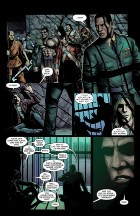 Read The Accelerators  2 Page 7 in English