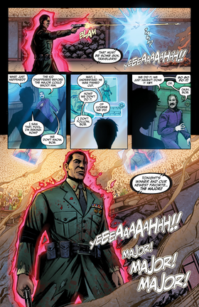 Read The Accelerators  3 Page 4 in English
