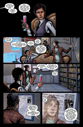 Read The Accelerators  3 Page 9 in English