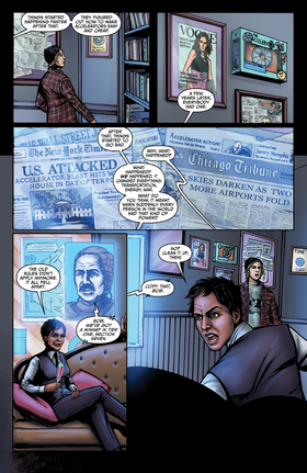 Read The Accelerators  3 Page 10 in English