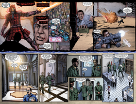Read The Accelerators  4 Page 10 in English