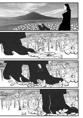 Read Cigarros de Menta: La historia de un hombre mágico  1 Page 3 in Spanish