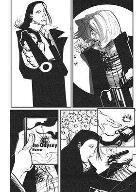 Read Cigarros de Menta: La historia de un hombre mágico  1 Page 4 in Spanish