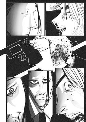 Read Cigarros de Menta: La historia de un hombre mágico  1 Page 8 in Spanish