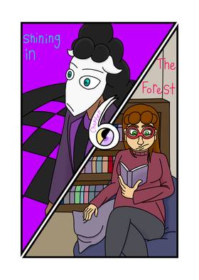 Read Moonlight Dreamers  6 Page 1 in English