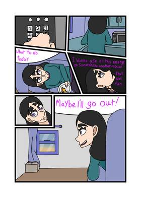 Read Moonlight Dreamers  6 Page 3 in English