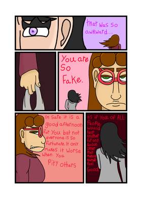 Read Moonlight Dreamers  6 Page 6 in English