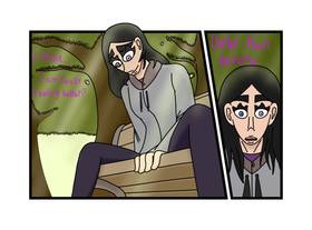 Read Moonlight Dreamers  6 Page 7 in English