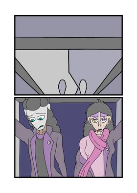 Read Moonlight Dreamers  7 Page 2 in English