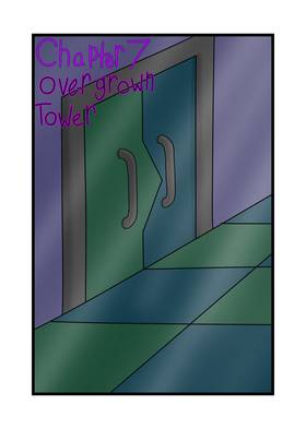 Read Moonlight Dreamers  7 Page 1 in English