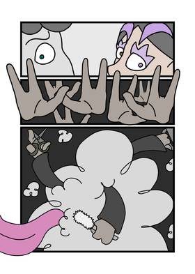 Read Moonlight Dreamers  7 Page 5 in English