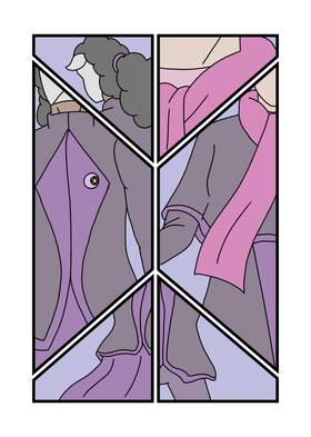 Read Moonlight Dreamers  7 Page 7 in English
