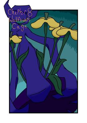 Read Moonlight Dreamers  8 Page 1 in English