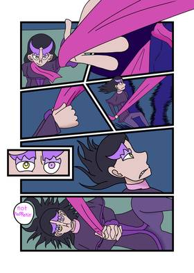 Read Moonlight Dreamers  8 Page 4 in English