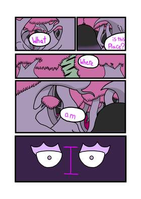 Read Moonlight Dreamers  1 Page 2 in English