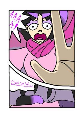Read Moonlight Dreamers  1 Page 5 in English