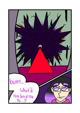 Read Moonlight Dreamers  1 Page 7 in English