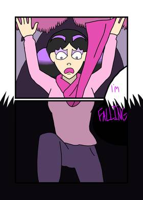 Read Moonlight Dreamers  1 Page 10 in English