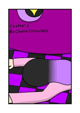 Read Moonlight Dreamers  2 Page 1 in English