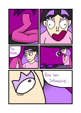 Read Moonlight Dreamers  2 Page 2 in English