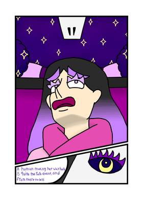 Read Moonlight Dreamers  2 Page 3 in English