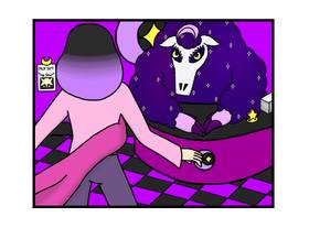 Read Moonlight Dreamers  2 Page 4 in English
