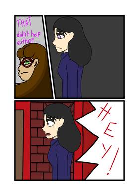 Read Moonlight Dreamers  3 Page 5 in English
