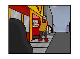 Read Moonlight Dreamers  3 Page 6 in English