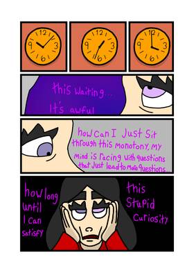 Read Moonlight Dreamers  3 Page 9 in English