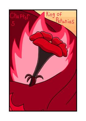 Read Moonlight Dreamers  5 Page 1 in English