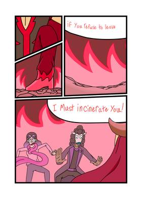 Read Moonlight Dreamers  5 Page 7 in English