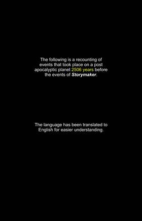 Read The Great Manifest  1 Page 3 in English