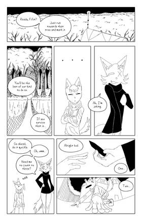 Read The Great Manifest  1 Page 4 in English