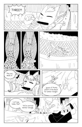 Read The Great Manifest  1 Page 5 in English