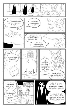 Read The Great Manifest  1 Page 7 in English