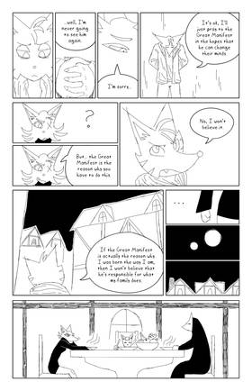 Read The Great Manifest  1 Page 8 in English