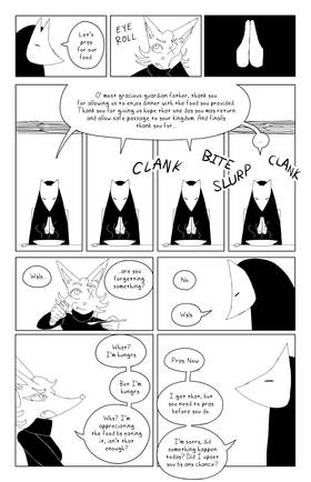 Read The Great Manifest  1 Page 9 in English