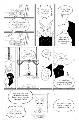 Read The Great Manifest  1 Page 10 in English