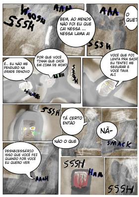 Read Senhor da guerra  1 Page 5 in Brazilian Portuguese