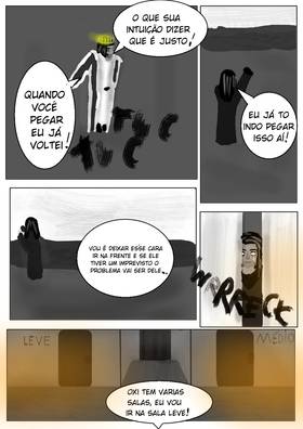 Read Senhor da guerra  2 Page 3 in Brazilian Portuguese