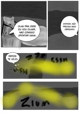 Read Senhor da guerra  2 Page 9 in Brazilian Portuguese
