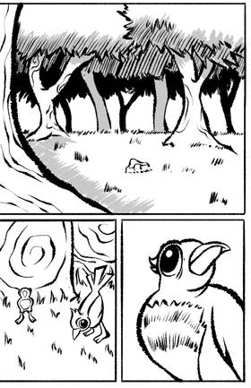 Read BACKBONE   1 Page 6 in English
