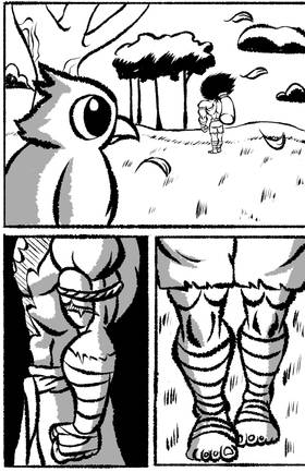 Read BACKBONE   1 Page 7 in English