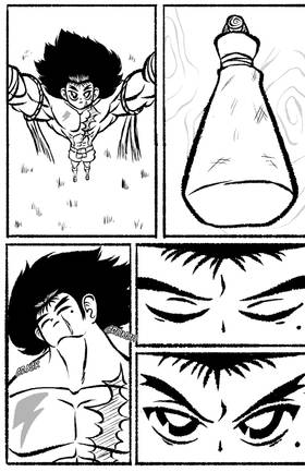 Read BACKBONE   1 Page 9 in English