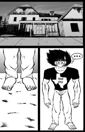 Read BACKBONE   2 Page 2 in English