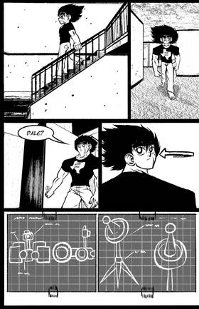 Read BACKBONE   2 Page 3 in English