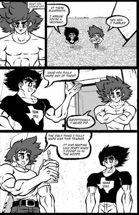 Read BACKBONE   2 Page 4 in English