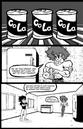 Read BACKBONE   2 Page 5 in English