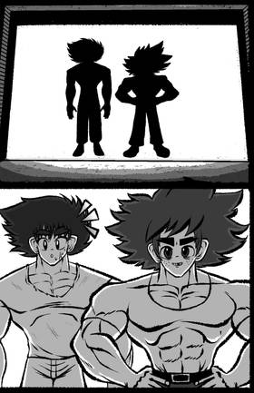 Read BACKBONE   2 Page 6 in English